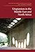 Utopianism in the Middle East and North Africa by Simon Wolfgang Fuchs