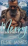 Merry at Brew by Brewer (Holidays at Brew by Brewer #2)