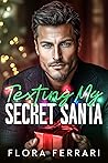 Texting My Secret...