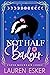 Not Half Badger (Fated Mountain Lodge)