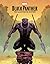 Black Panther: The Illustrated History