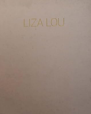 Liza Lou