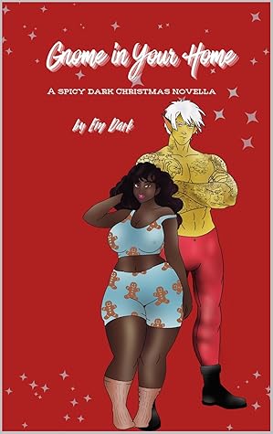 Gnome in Your Home (Holiday Court Monsters #1)