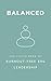 Balanced: The Little Book o...