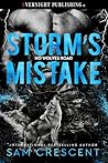 Storm's Mistake