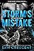 Storm's Mistake by Sam Crescent