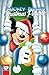 Mickey and Donald's Christmas Parade by Byron Erickson