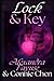 Lock and Key by alexandra Fayuse