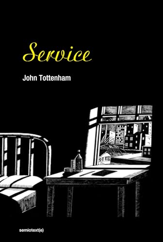 Service (Paperback)