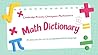 Maths Dictionary - Cambridge Primary Checkpoint: A Comprehensive Guide to Key Mathematical Terms and Concepts for Cambridge Primary Success (Cambridge Primary Checkpoint - Training Resource) Maths Dictionary - Cambridge Primary Checkpoint: A Comprehensive Guide to Key Mathematical Terms and Concepts for Cambridge Primary Success (Cambridge Primary Checkpoint - Training Resource)