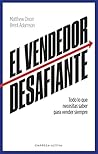El vendedor desaf...