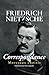 Friedrich Nietzsche - Corre...