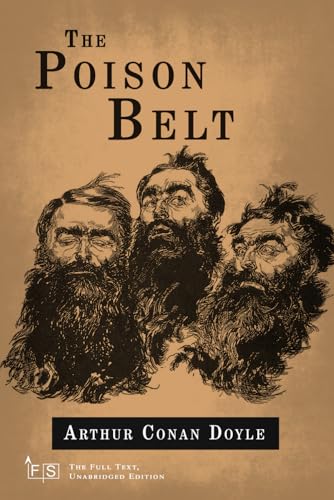 The Poison Belt: Classic Edition Republished by North Publishers