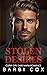 Stolen Desires (The Bratva Billionaires' Forbidden Darlings #4)
