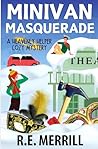Minivan Masquerade: A Heavenly Helper Cozy Mystery