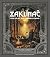 Zaklínač by Anita Sarna