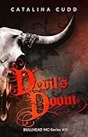 DEVIL'S DOOM: Bullhead MC-Series (Bullhead MC Serie 13) (German Edition) DEVIL'S DOOM: Bullhead MC-Series (Bullhead MC Serie 13) (German Edition)