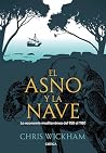 El asno y la nave...