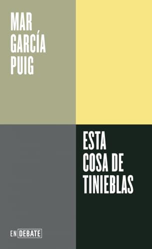 Esta cosa de tinieblas (Paperback)