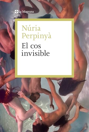 El cos invisible (Paperback)