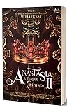 Anastasia II: A Tale of Crimson