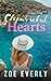 Shipwrecked Hearts by Zoe Everly