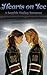 Hearts on Ice by Kathleen Sanders