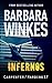 Infernos: A Lesbian Detective Novel (Carpenter/Harding Book 17)