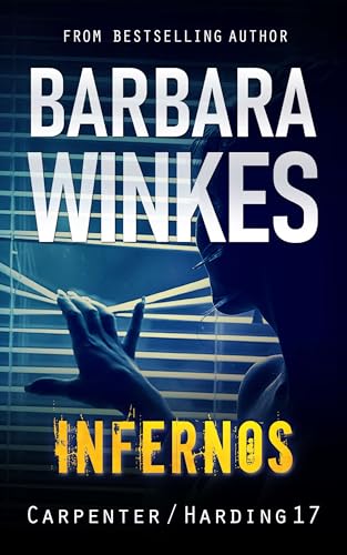 Infernos (Carpenter/Harding #17)