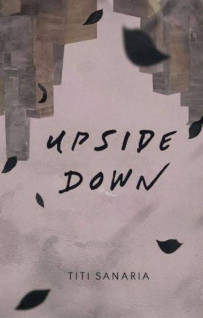 Upside Down (Paperback)