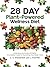 28 Day Plant-Powered Wellne...