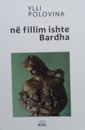Në fillim ishte Bardha