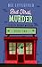 But First, Murder: A Betti ...