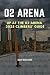 UP AT THE 02 ARENA 2025 CLI...