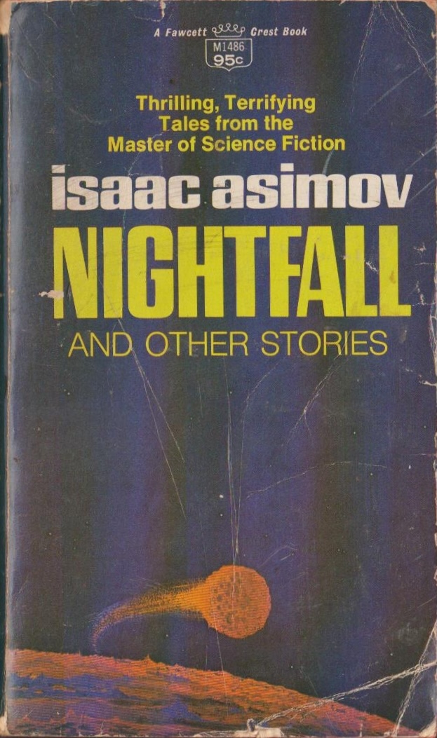 Nightfall and Other Stories