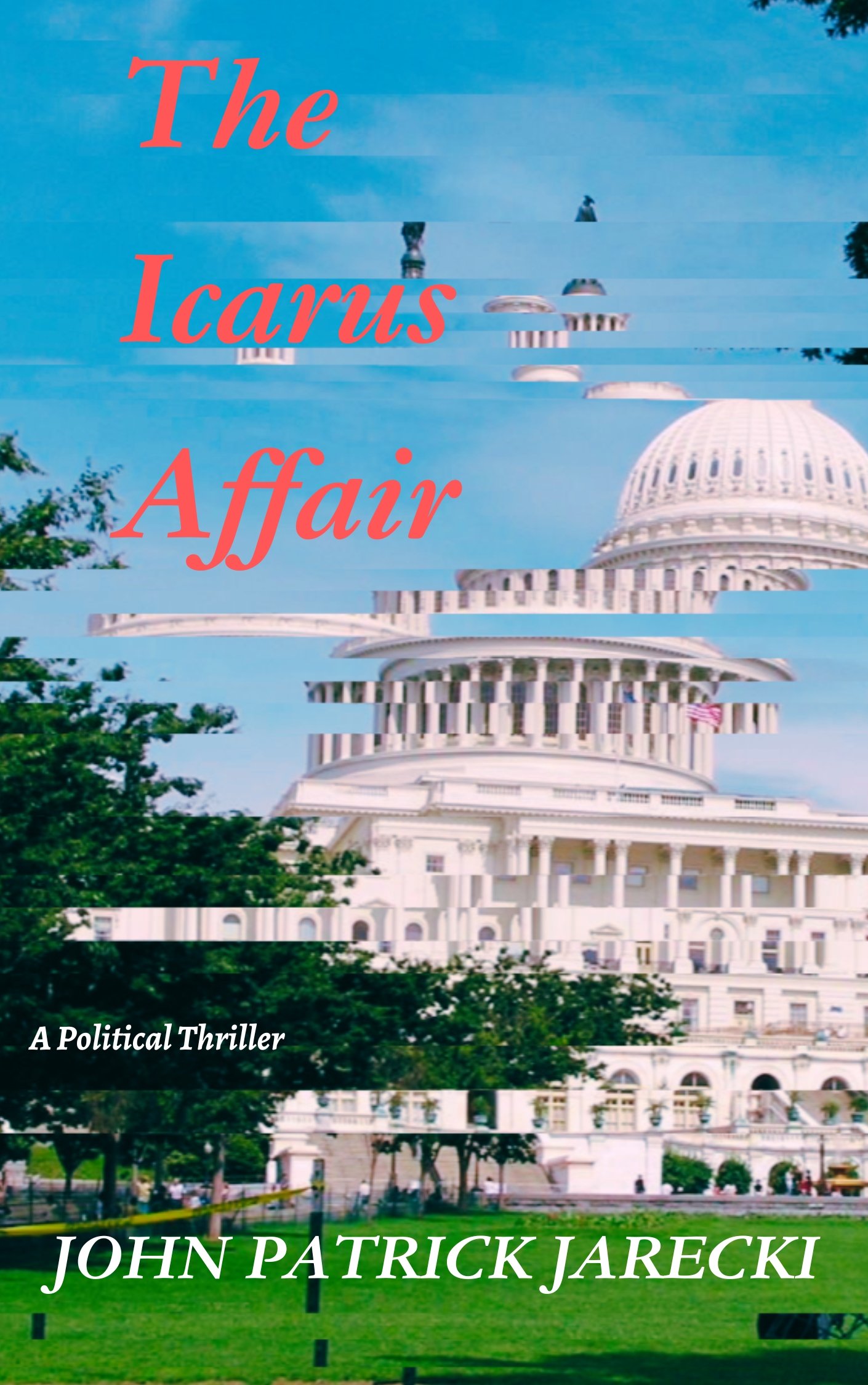 The Icarus Affair