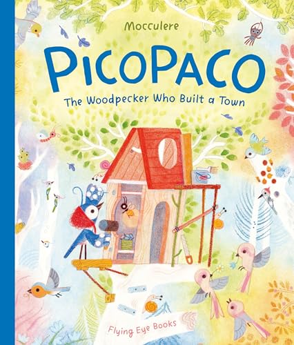 Picopaco (Hardcover)