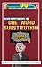 MILLION MINDS ENGLISH COMPREHENSIVE GUIDE TO ONE WORD SUBSTIT... by Yogesh Chauhan
