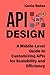 API Design: A Middle-Level Guide to Customizing APIs for Scalability and Efficiency