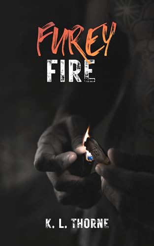 Furey Fire (Kindle Edition)