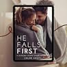 He Falls First, a Dancers Down Under Novella