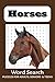 Horse Word Search Puzzle Bo...