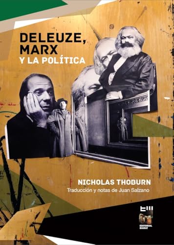 Deleuze, Marx y la Política (Spanish Edition)