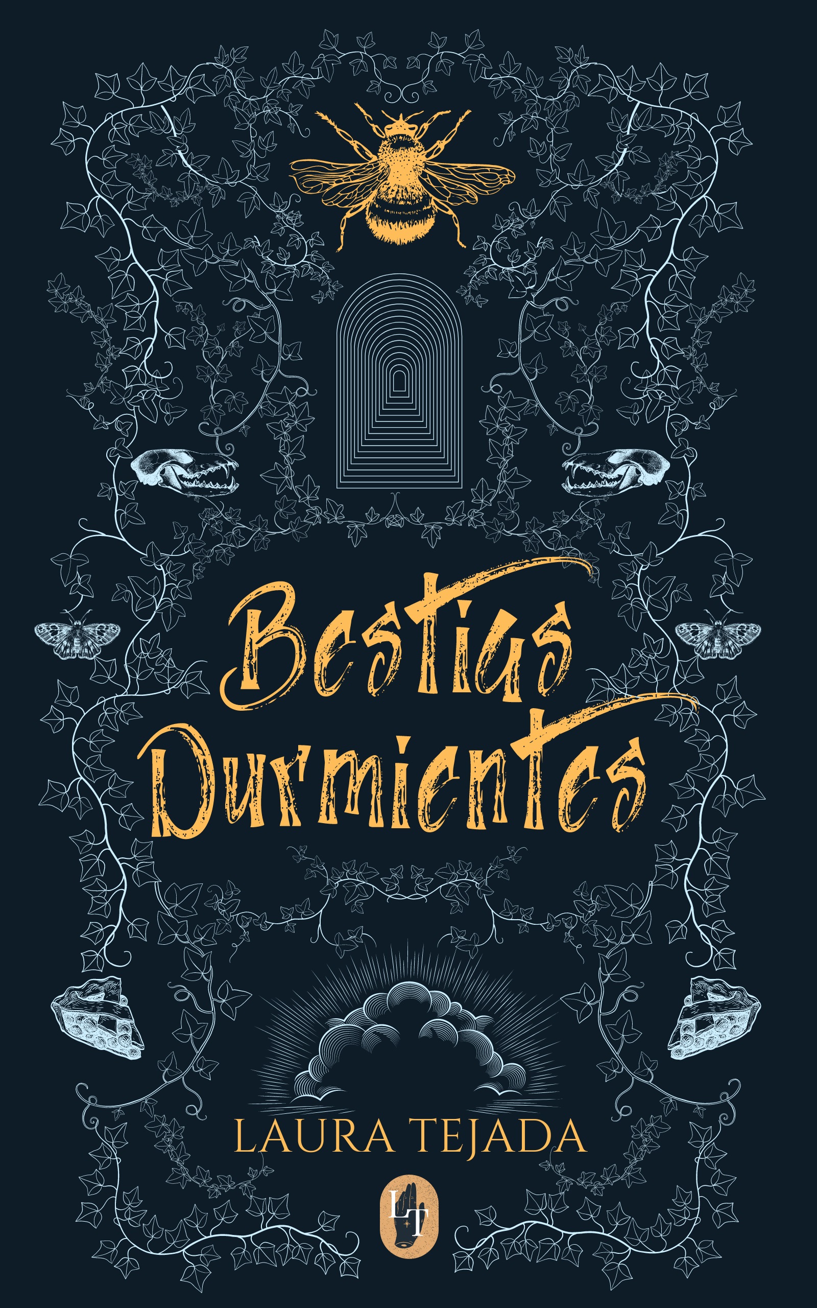 Bestias durmientes (Unknown Binding)