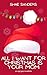 All I Want for Christmas is Your Mom by Shae Sanders