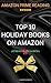 Prime Reading Holiday Books...