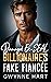 Damaged Ex-SEAL Billionaire's Fake Fiancée (Billionaire Daddies)