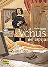 LA VENUS DEL ESPEJO