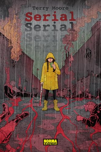 Serial (Paperback)
