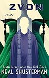 Zvon by Neal Shusterman